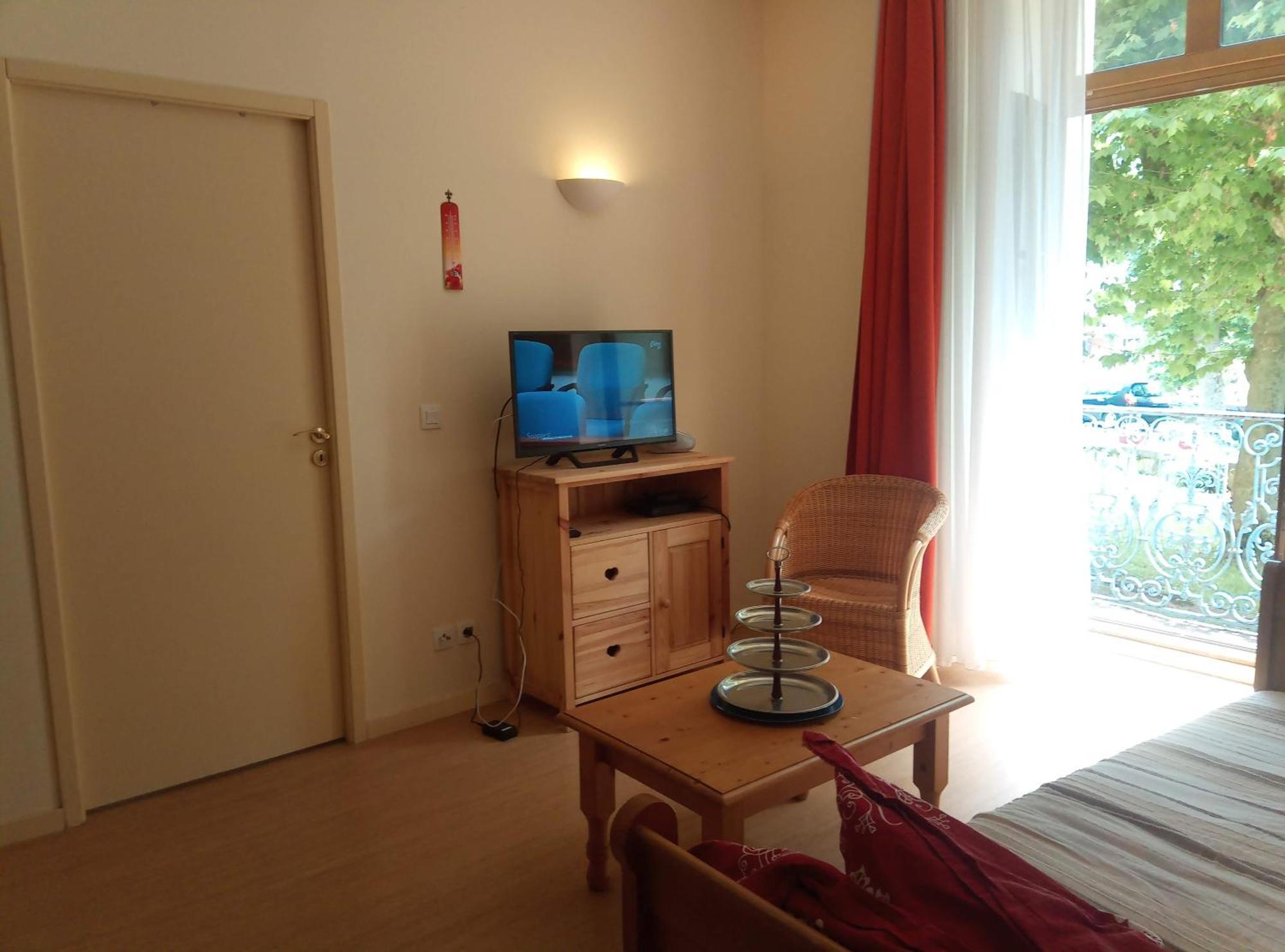 Appartement A La Montagne أولوس ليه بان المظهر الخارجي الصورة