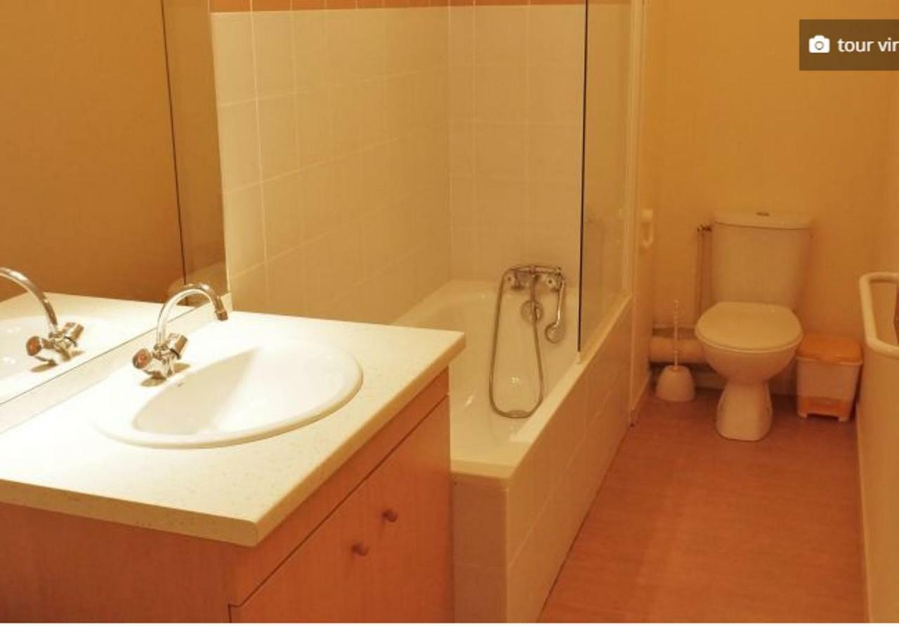Appartement A La Montagne أولوس ليه بان المظهر الخارجي الصورة