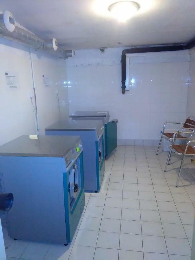 Appartement A La Montagne أولوس ليه بان المظهر الخارجي الصورة