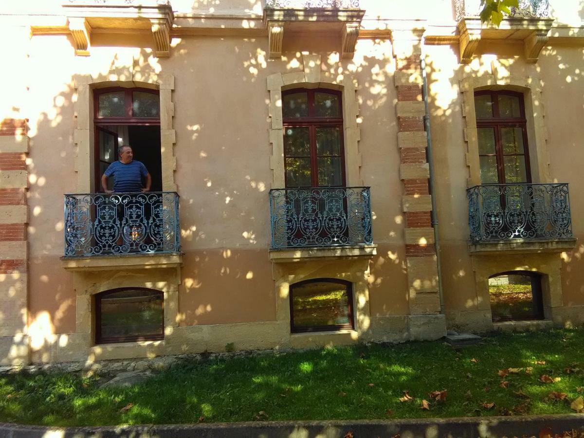 Appartement A La Montagne أولوس ليه بان المظهر الخارجي الصورة